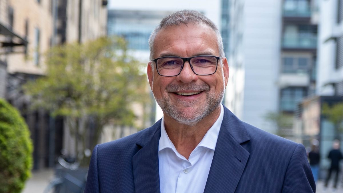 Porträt Andreas Dehlzeit