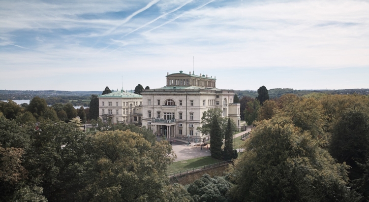 VillaHügel Kruppstiftung