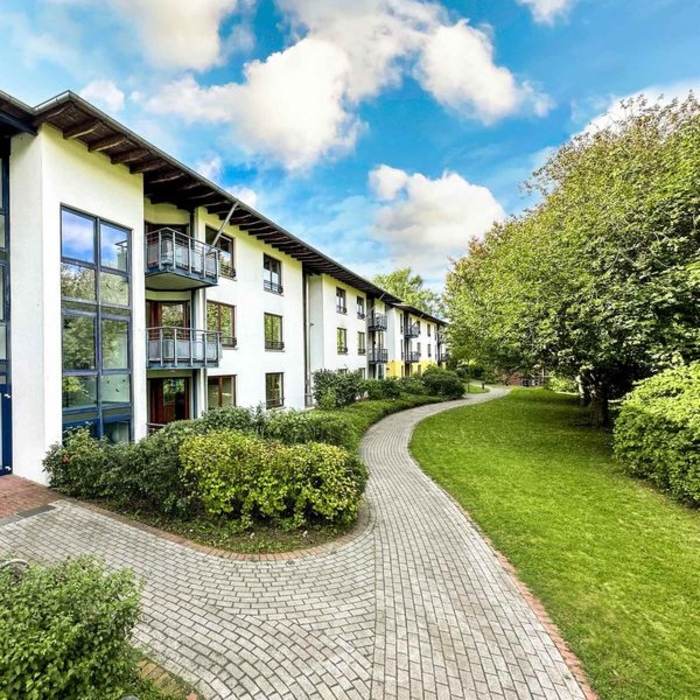 Parkresidenz Lünen Foto Lindhorst Gruppe