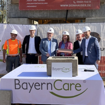 Bayerncare Schwandorf Grundsteinlegung.jpg