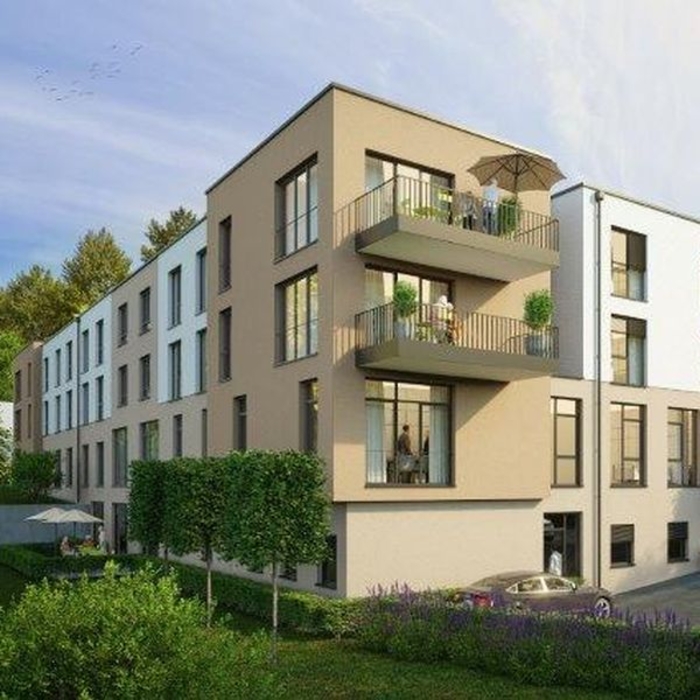 Ten Brinke Pflegeheim Balingen Foto Ten Brinke