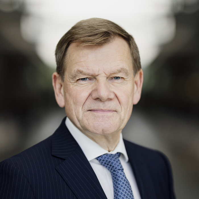 Wadephul Johann Außenminister Quadrat Foto Tobias Koch