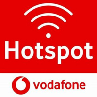 Vodafone